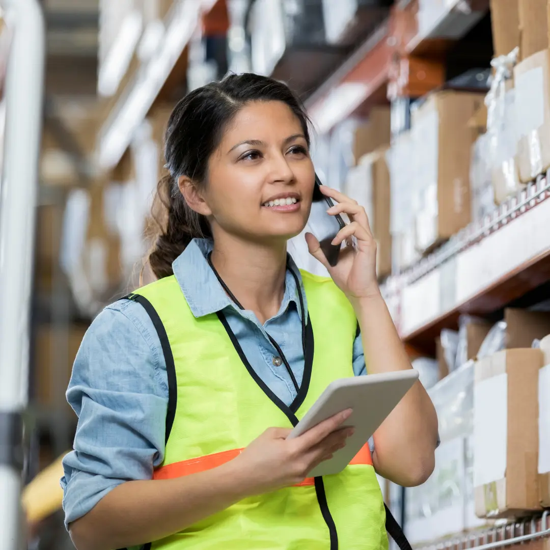 vendor selection process