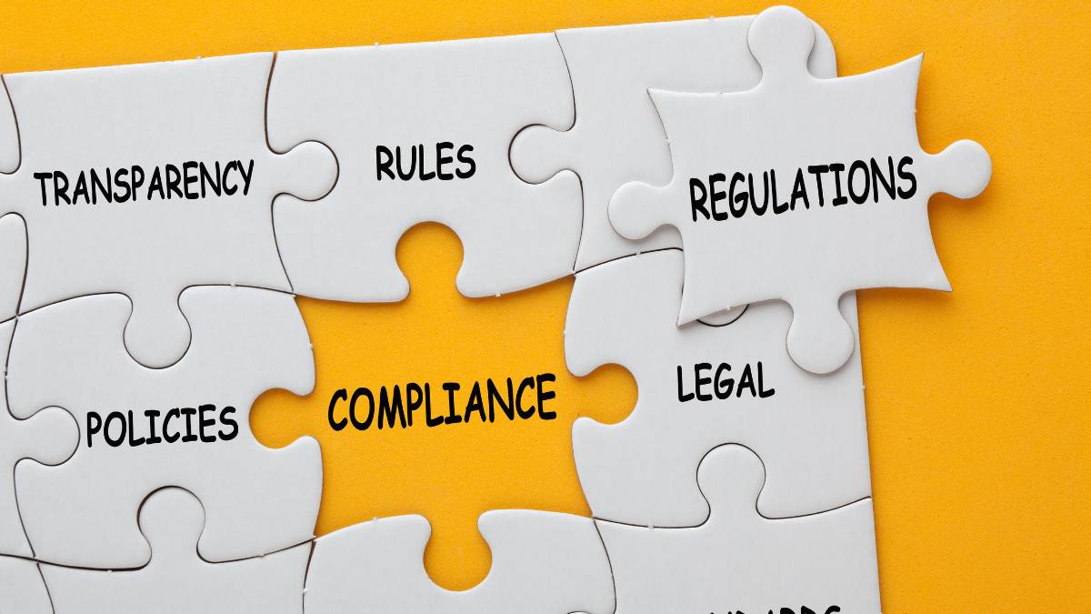 FCPA compliance services