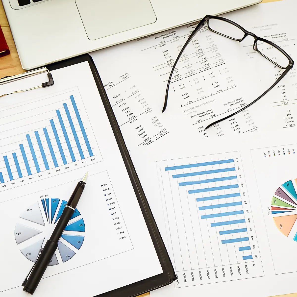 supplier risk management tools