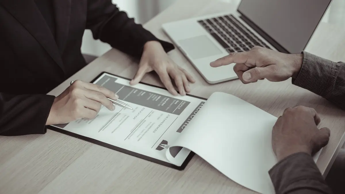 vendor contract management system