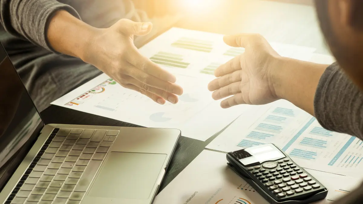 vendor contract management system