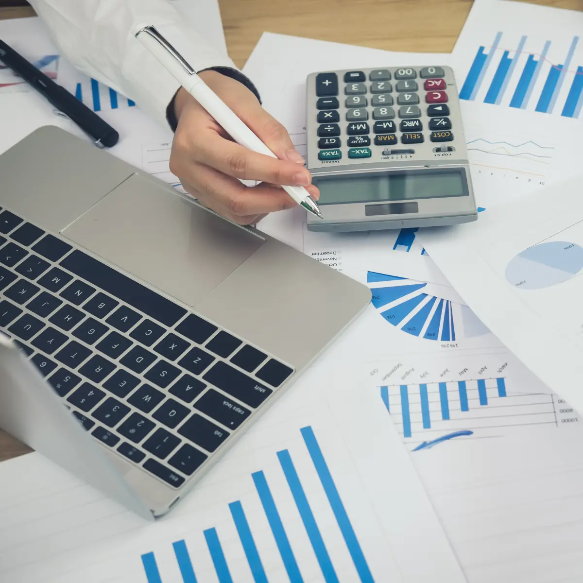 third party monitoring solutions
