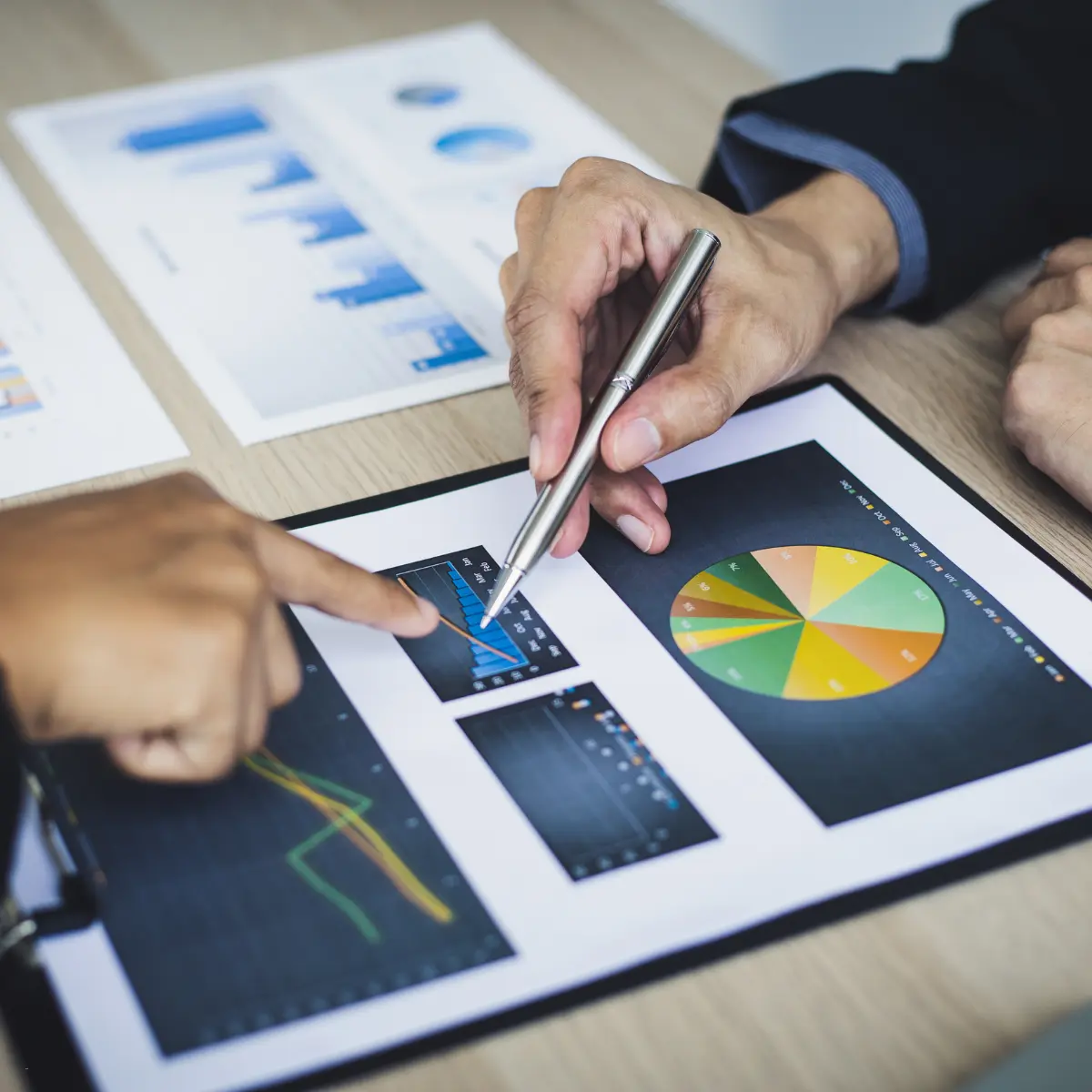 risk management solutions