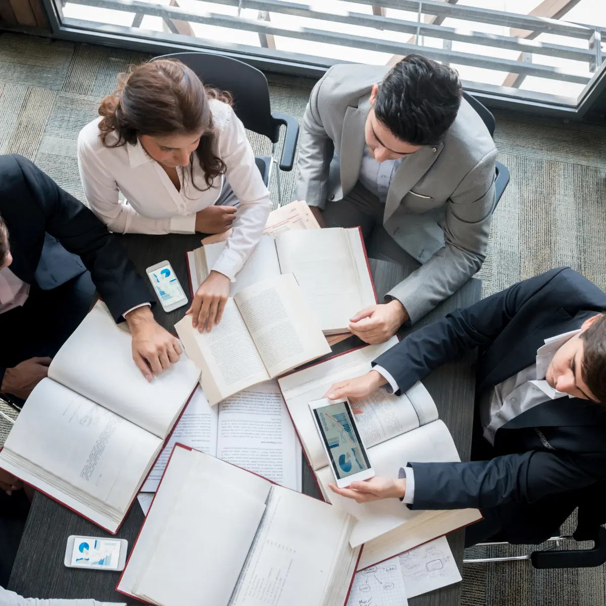 third party framework