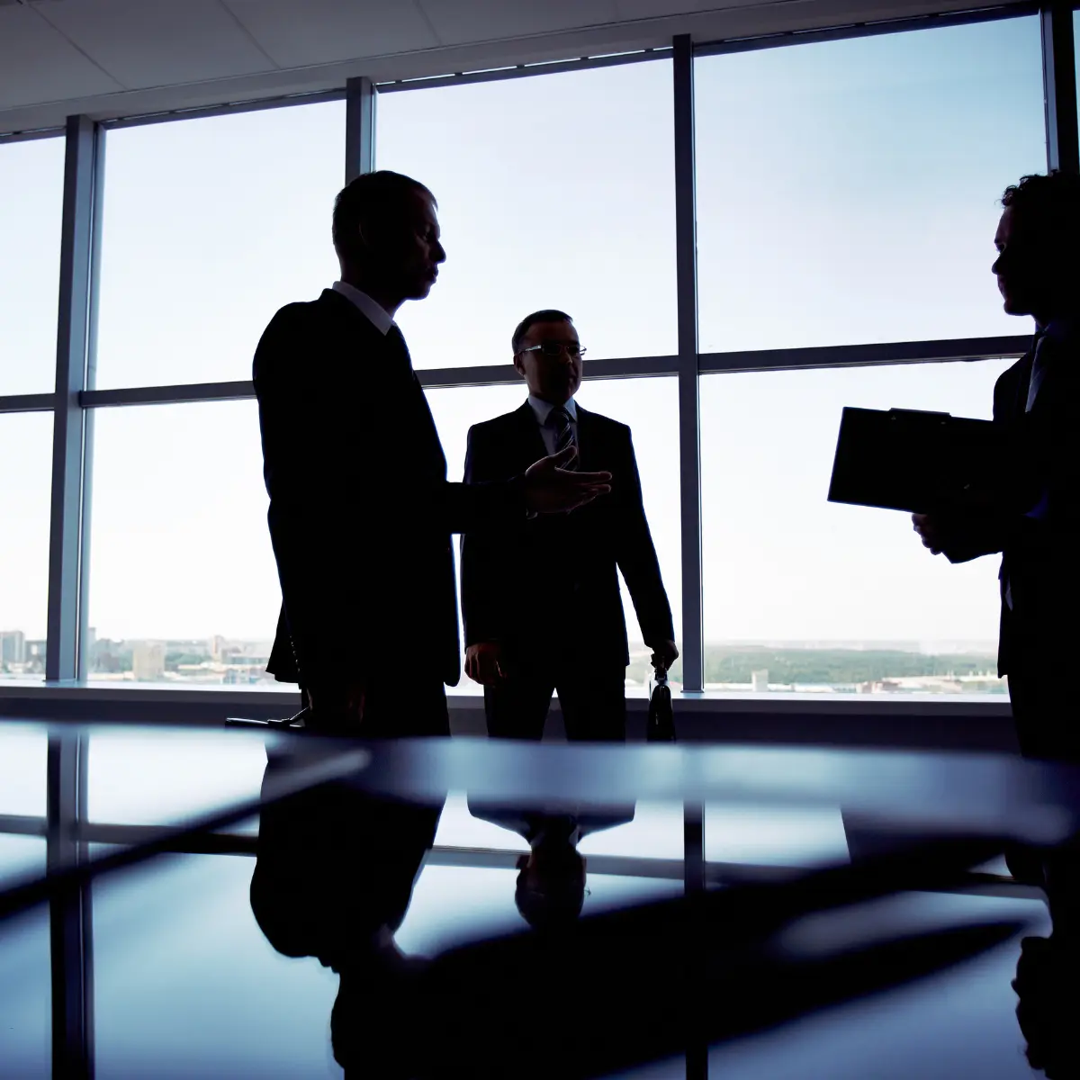 vendor risk management