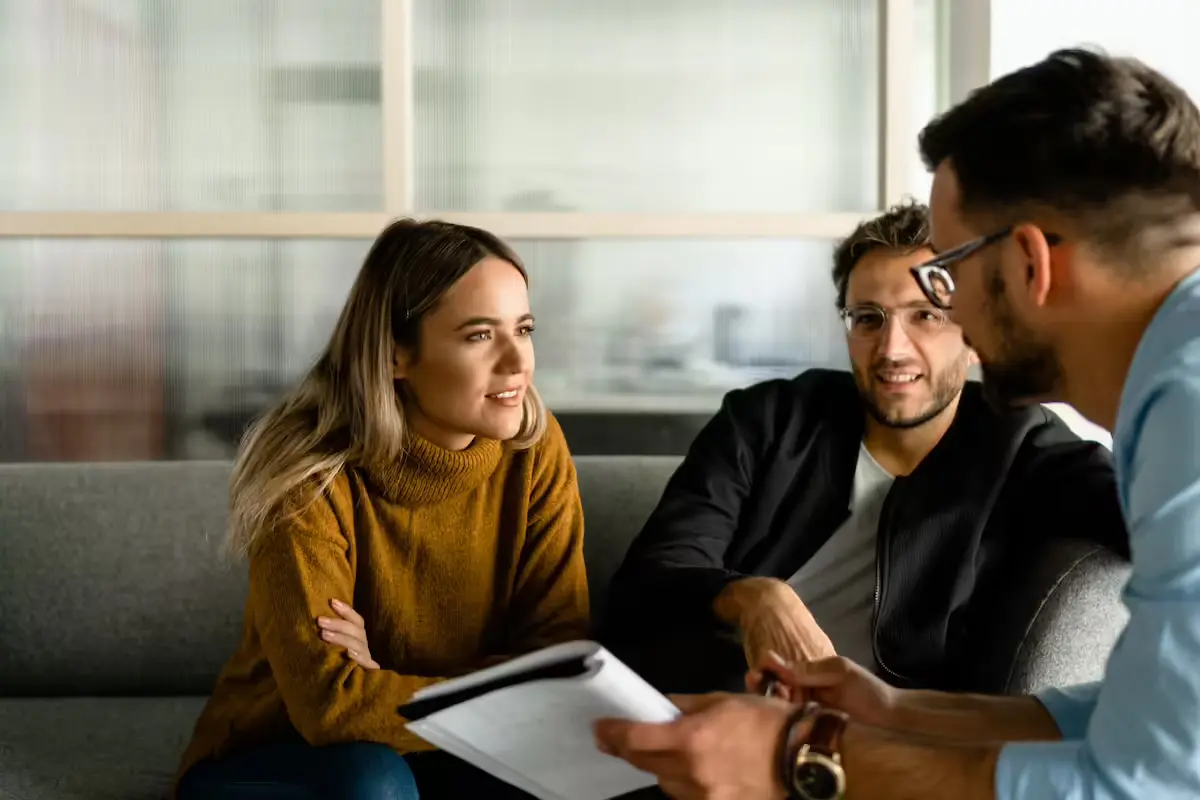 Make Risk Appetite and Risk Tolerance Statements