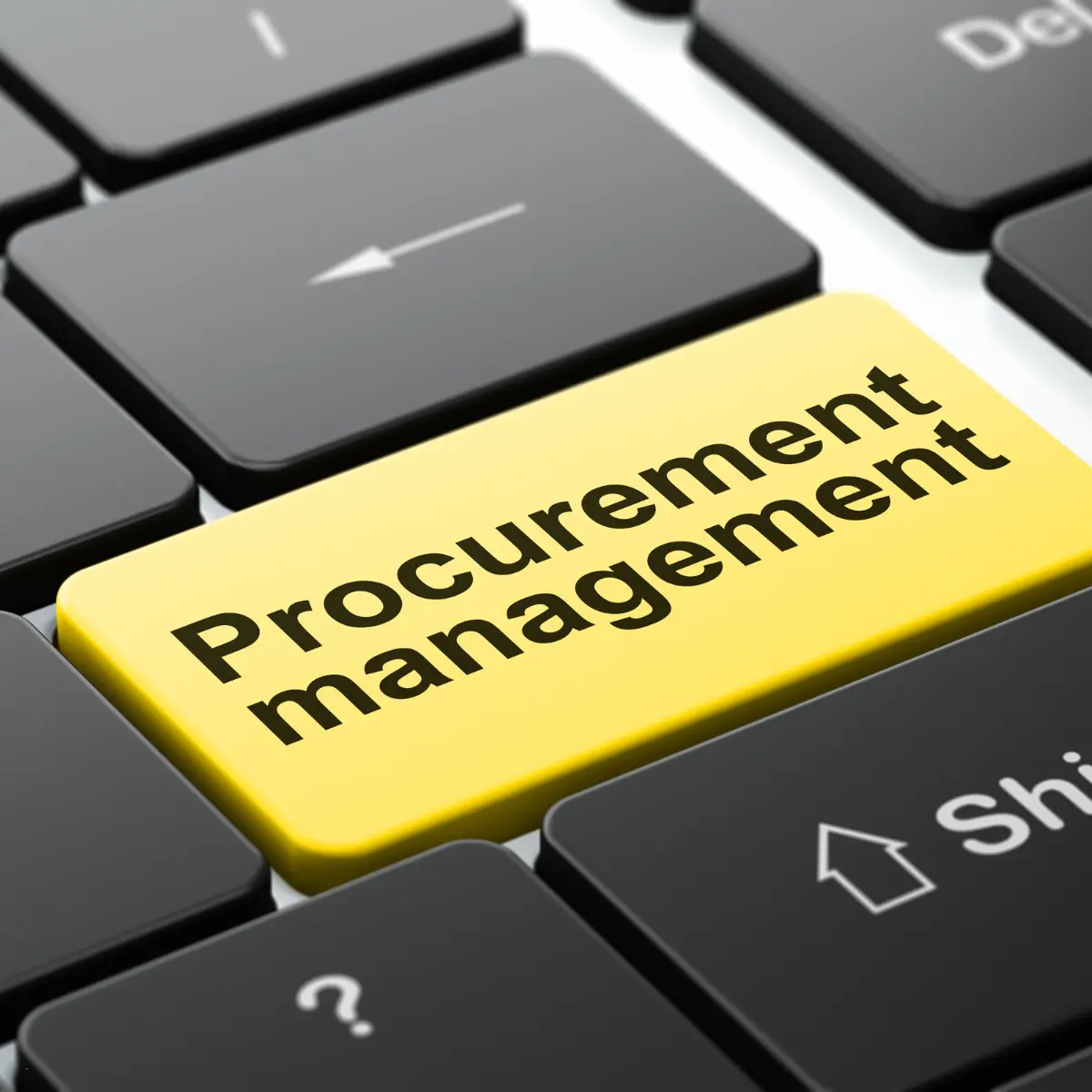 procurement software for businesses