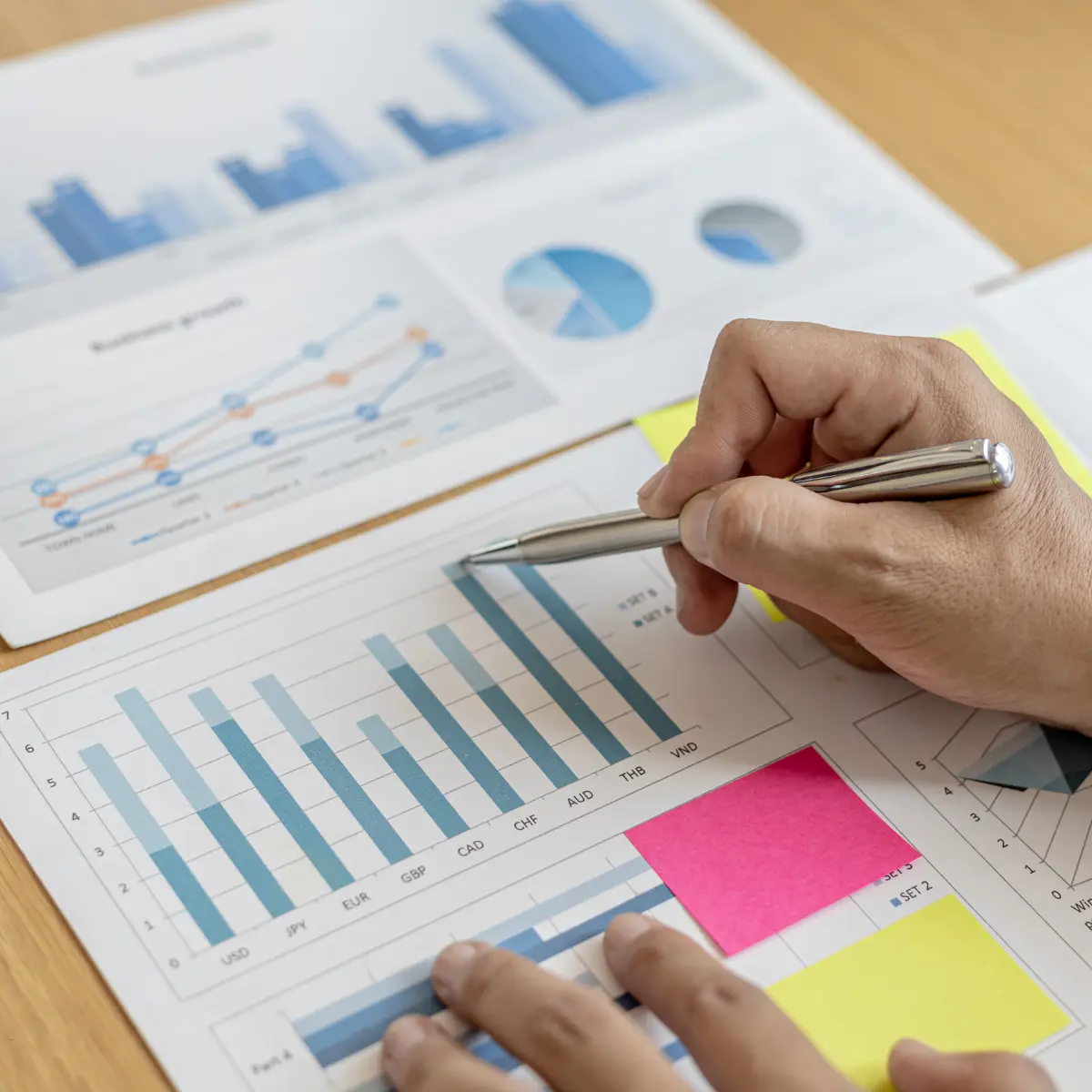 third party vendor management