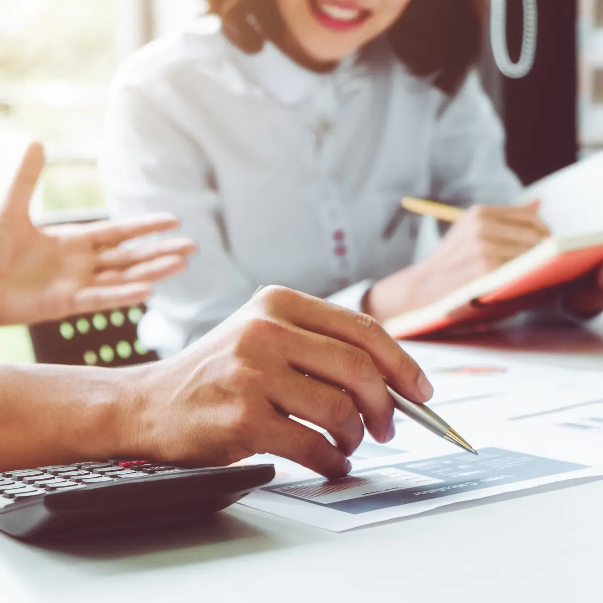 managing third party vendors