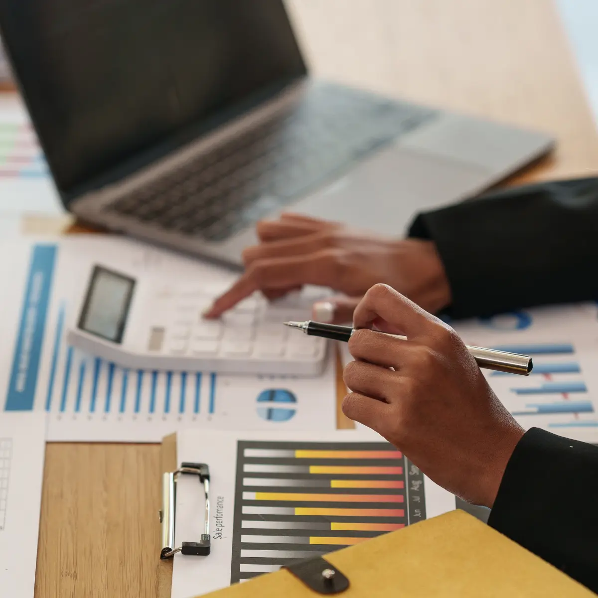 third party risk management