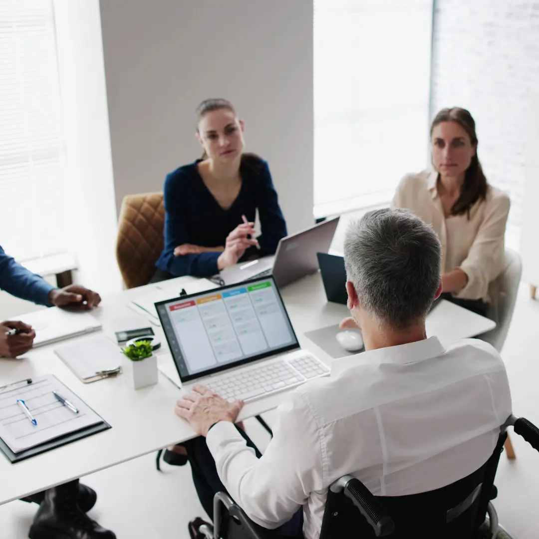 third party management 