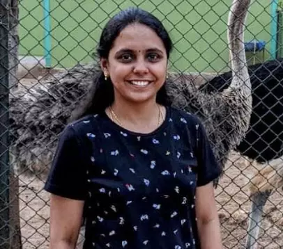 Divya Umapathi