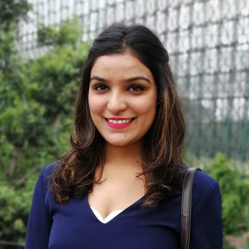 Shivangi Kataria