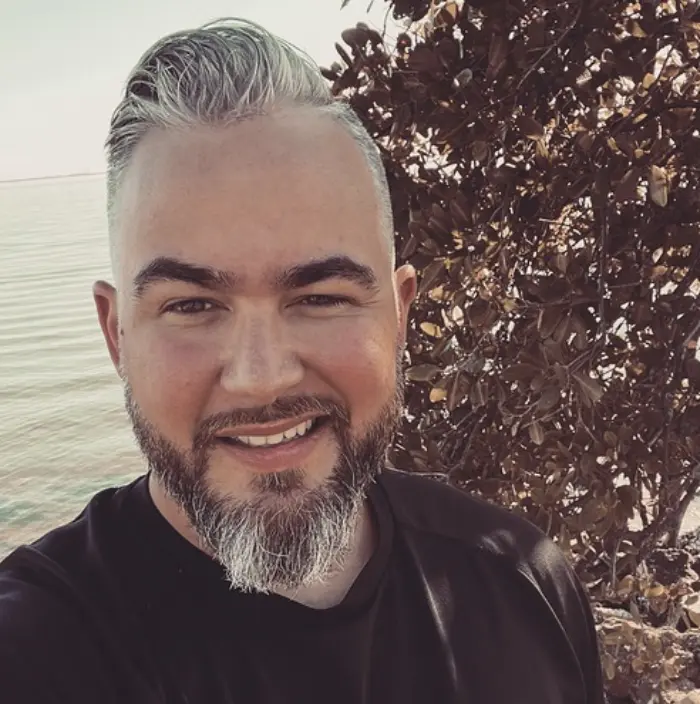 Joey Iglesias