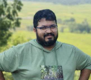 Ajit Kumar Satpathy