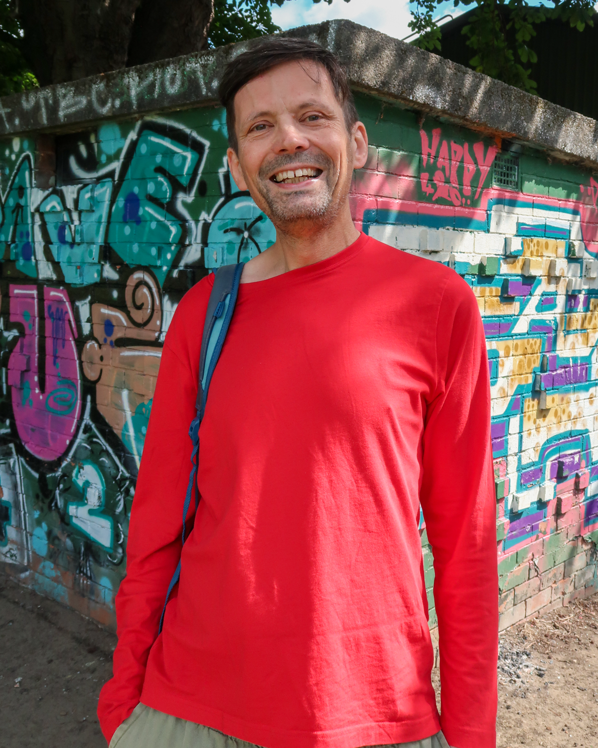 Dave Pape