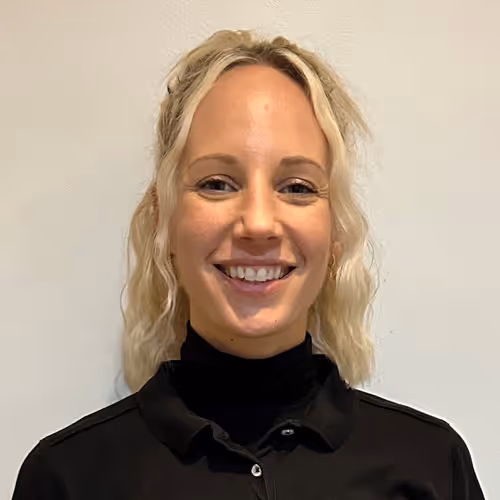 Kat Bell, Practice Manager