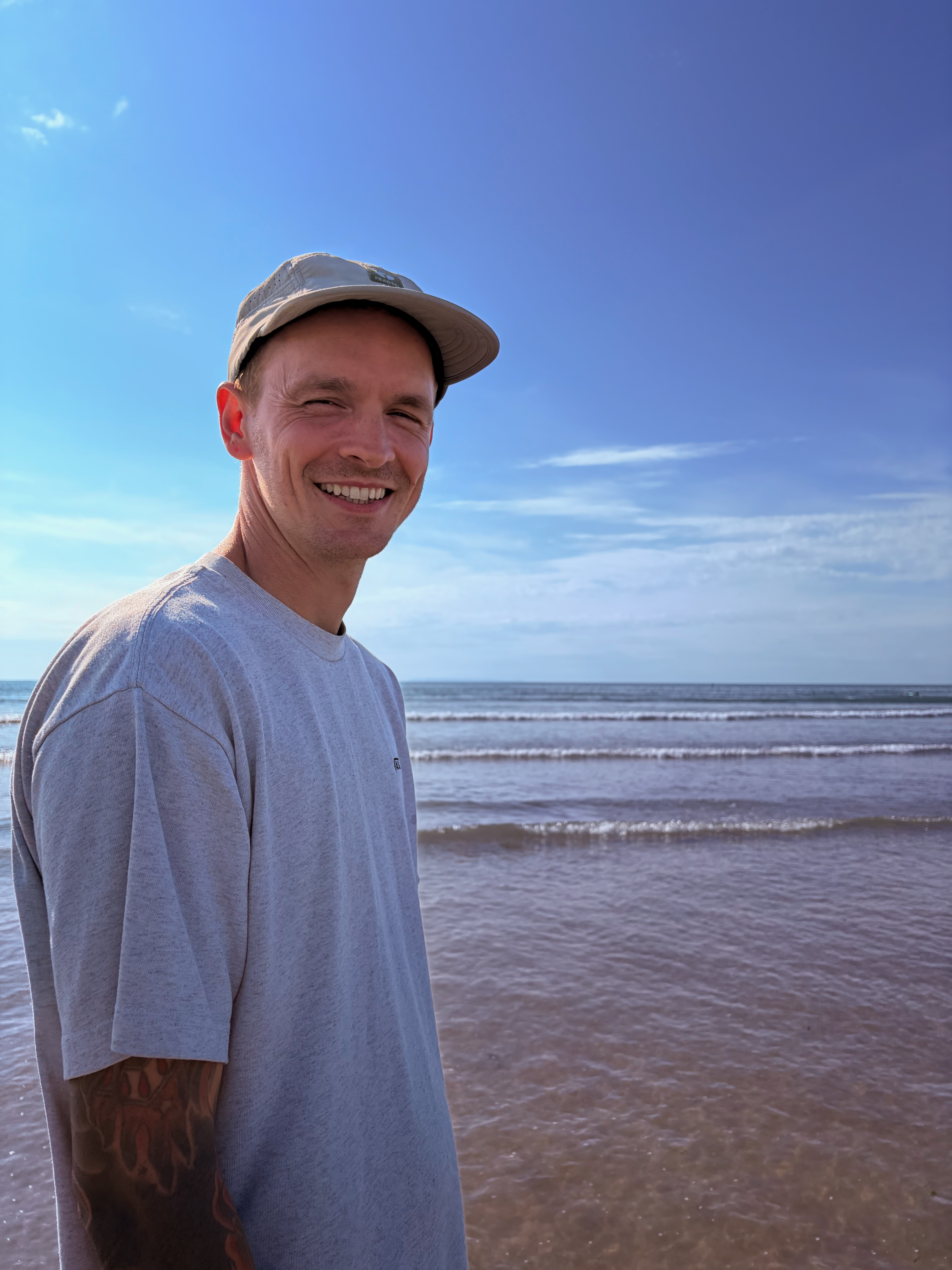 Tom Lindsell