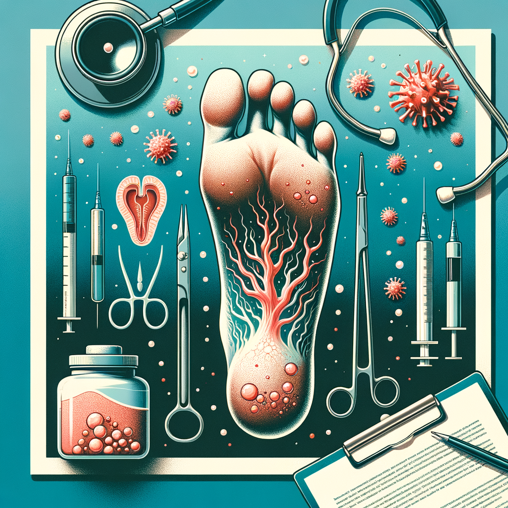 Mycose des pieds (pied d’athlète) : signes, causes, risques et conseils d’une pédicure médicale à Liège