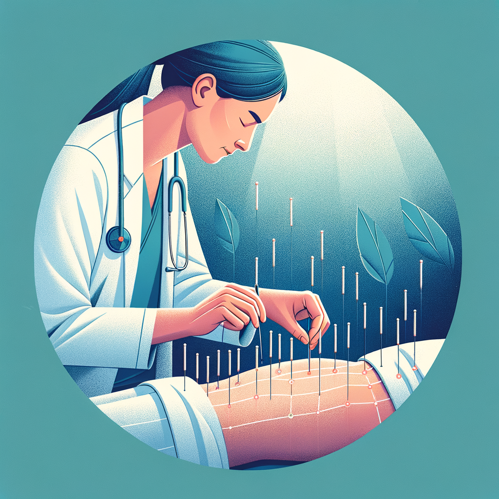Acupuncture à Esneux – Soulagement des douleurs articulaires à Liège