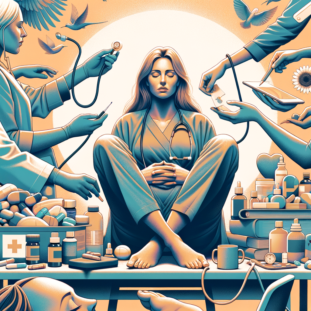 Femmes, stress et psychologie à Liège : décrypter l'impact du stress chronique sur l'équilibre psychologique
