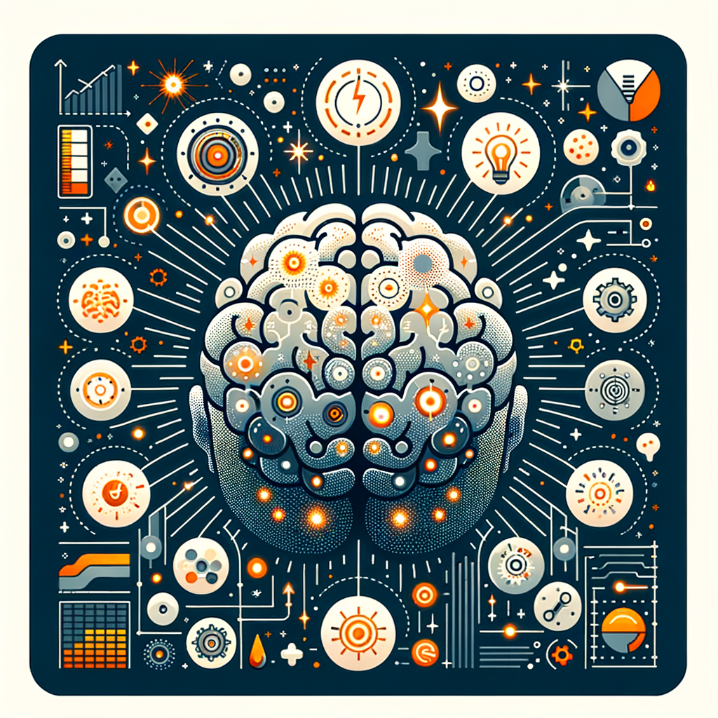 Boostez Votre Mémoire de Travail au Quotidien grâce à la Neuropsychologie : 10 Techniques Innovantes