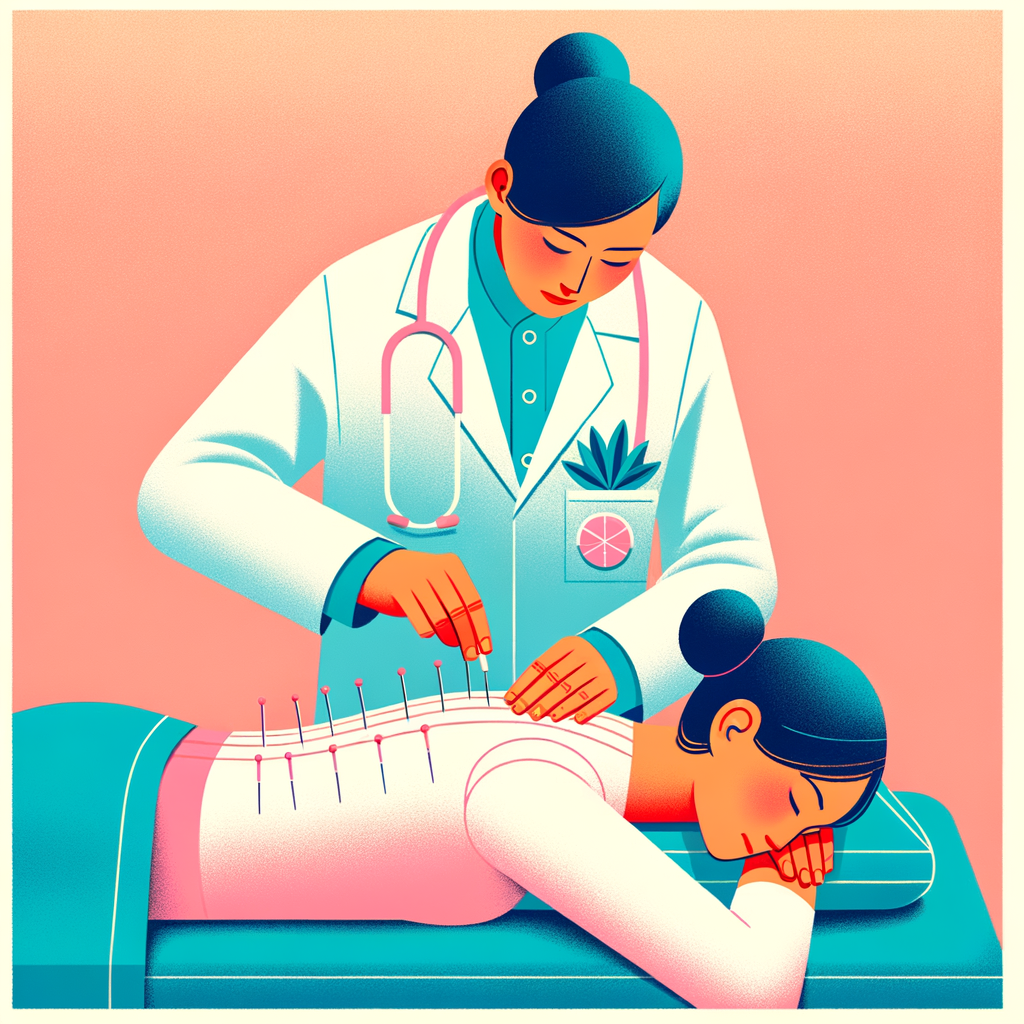 Acupuncture à Esneux - Soulagement des cervicalgies à Liège