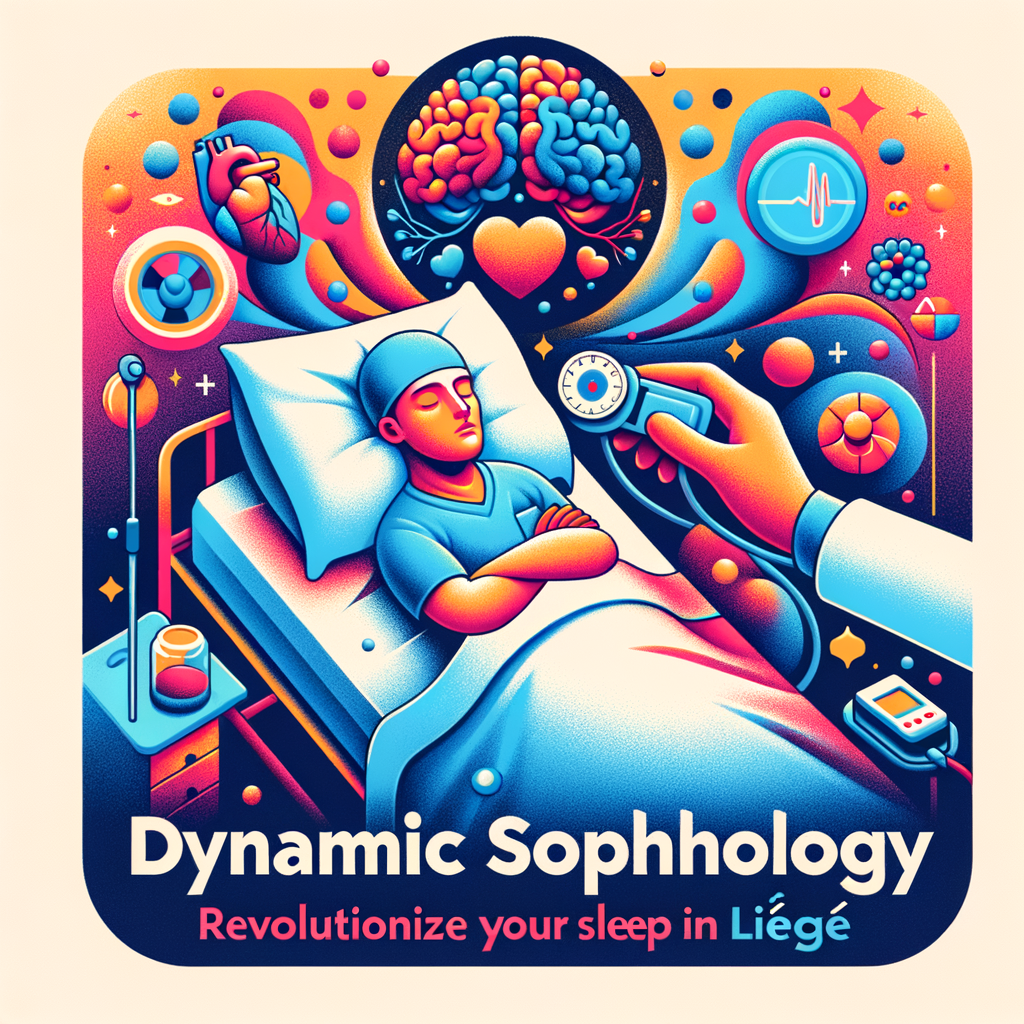 Sophrologie Dynamique - Révolutionnez Votre Sommeil à Liège