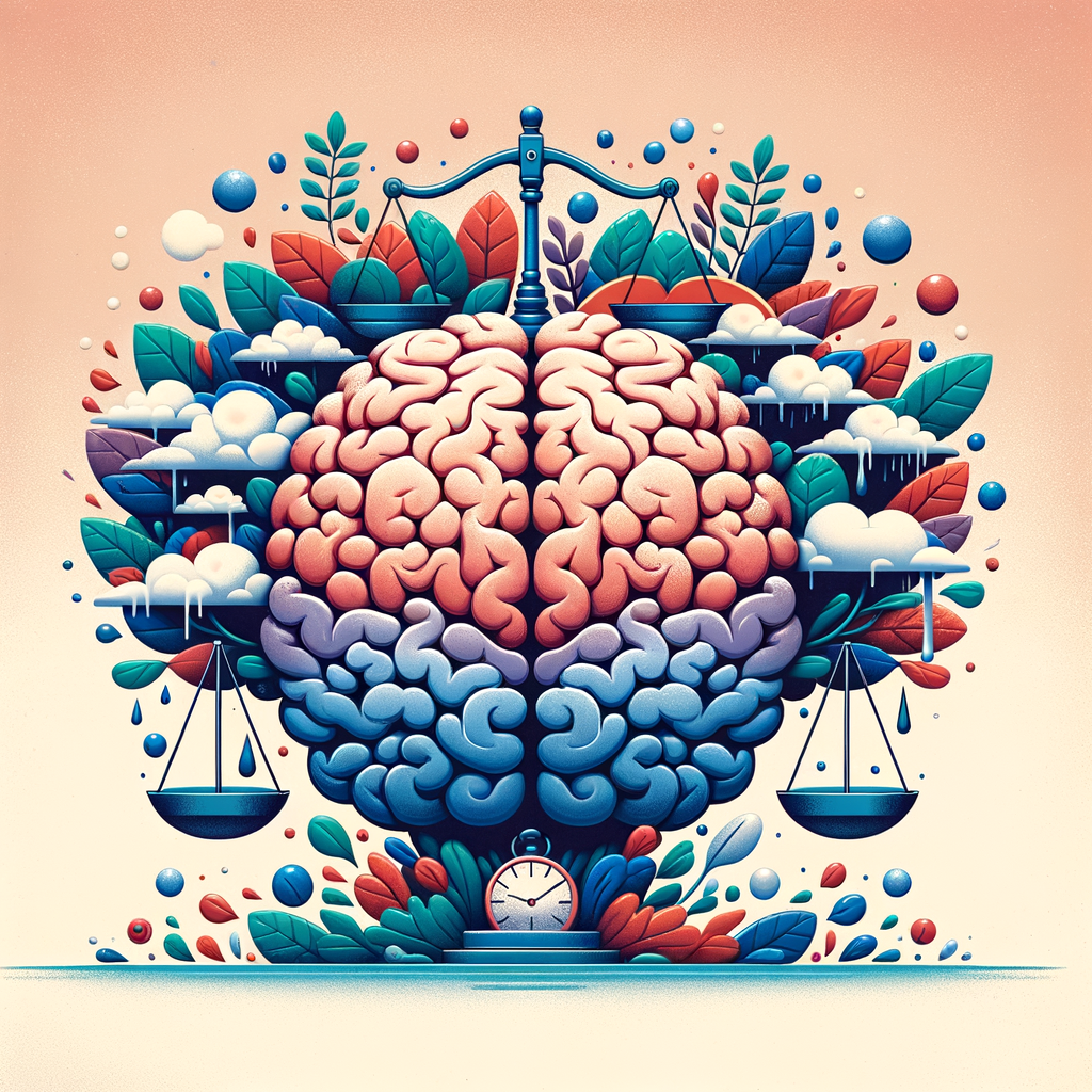 Surcharge mentale à Liège : comment retrouver un équilibre psychologique durable
