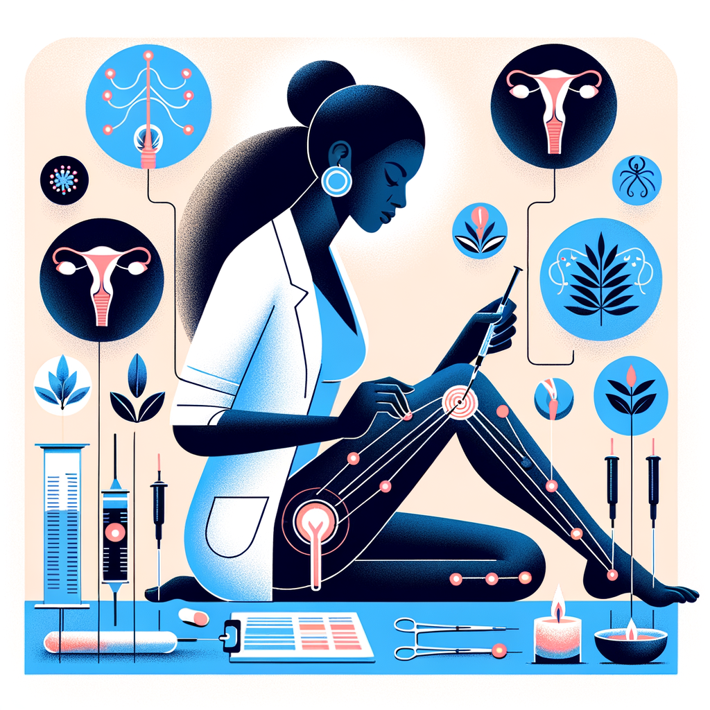 Infertilité et acupuncture : un soutien complémentaire pour optimiser vos chances de concevoir