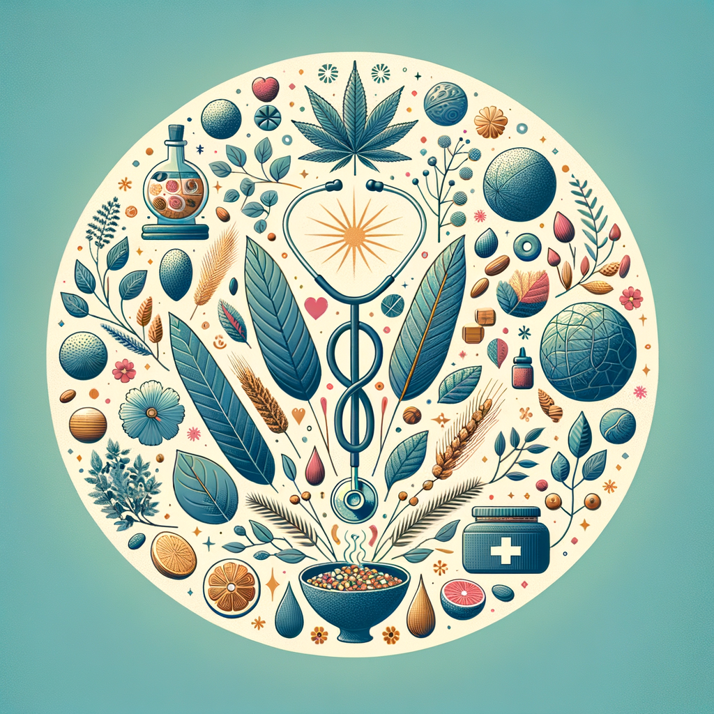 Comment la naturopathie soulage le stress, la fatigue et les troubles digestifs