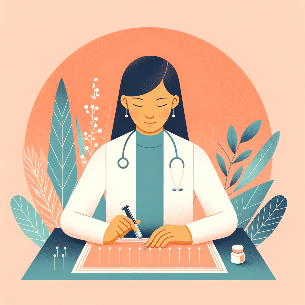 Acupuncture à Esneux : Libérez vos émotions enfouies et retrouvez l'équilibre 🌿