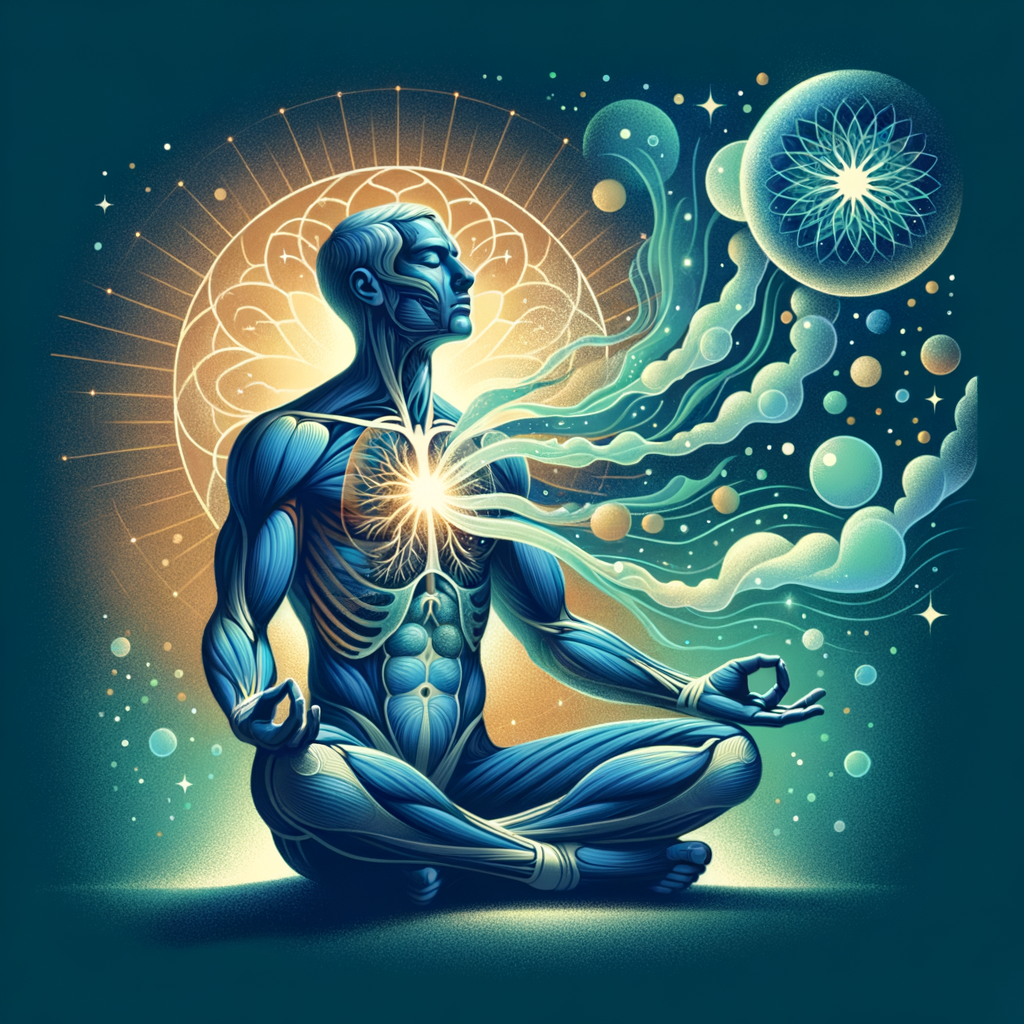 Sophrologie Dynamique - Comment la respiration consciente peut transformer votre quotidien