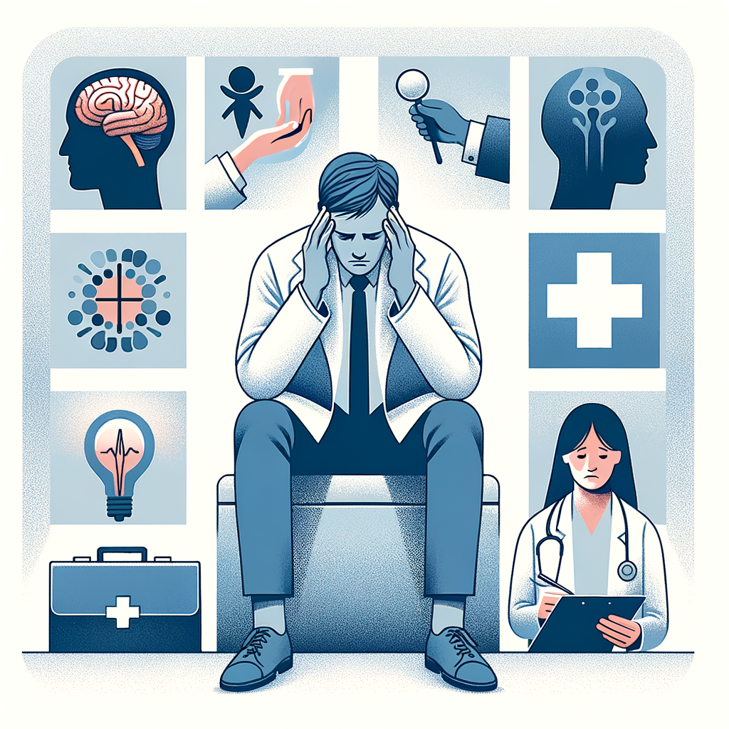 Managers sous tension : reconnaître le stress chronique et quand consulter un psychologue