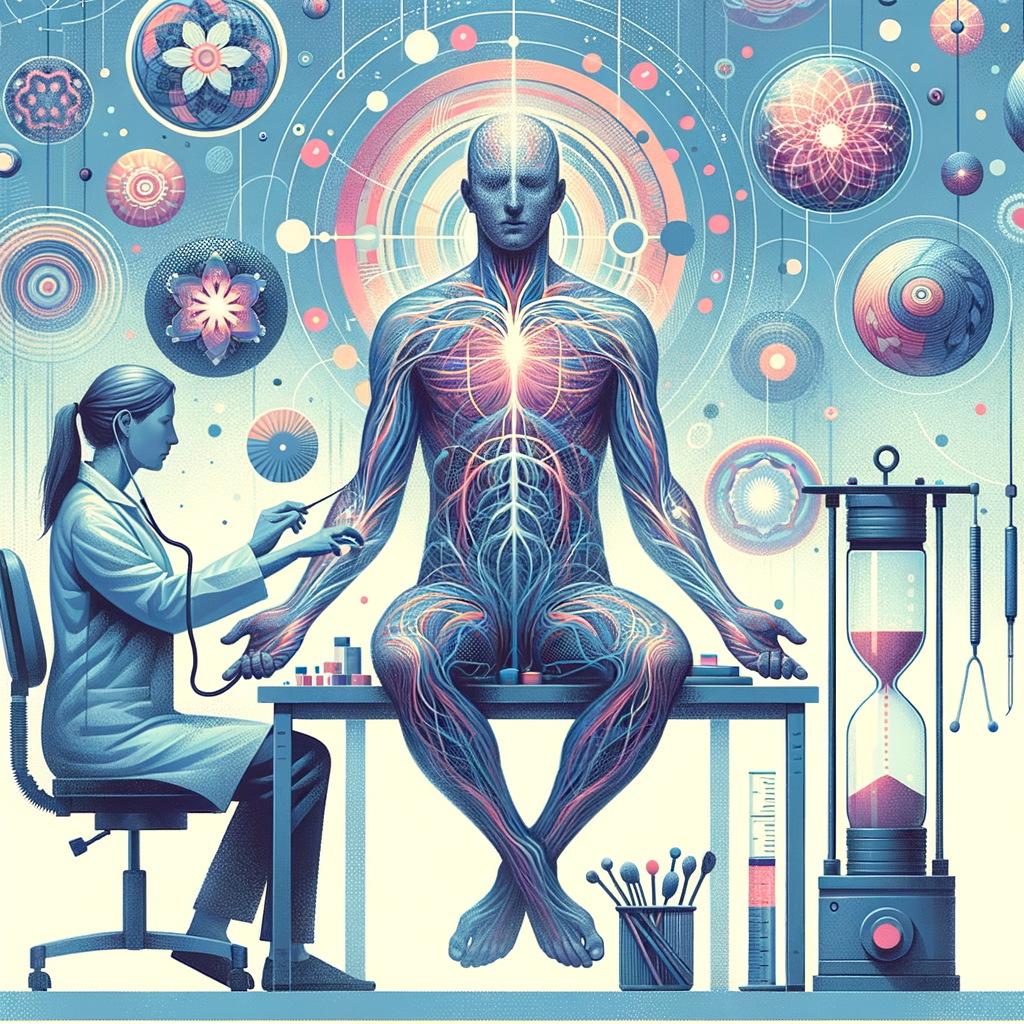 Hypnose médicale à Liège : soulager les douleurs chroniques