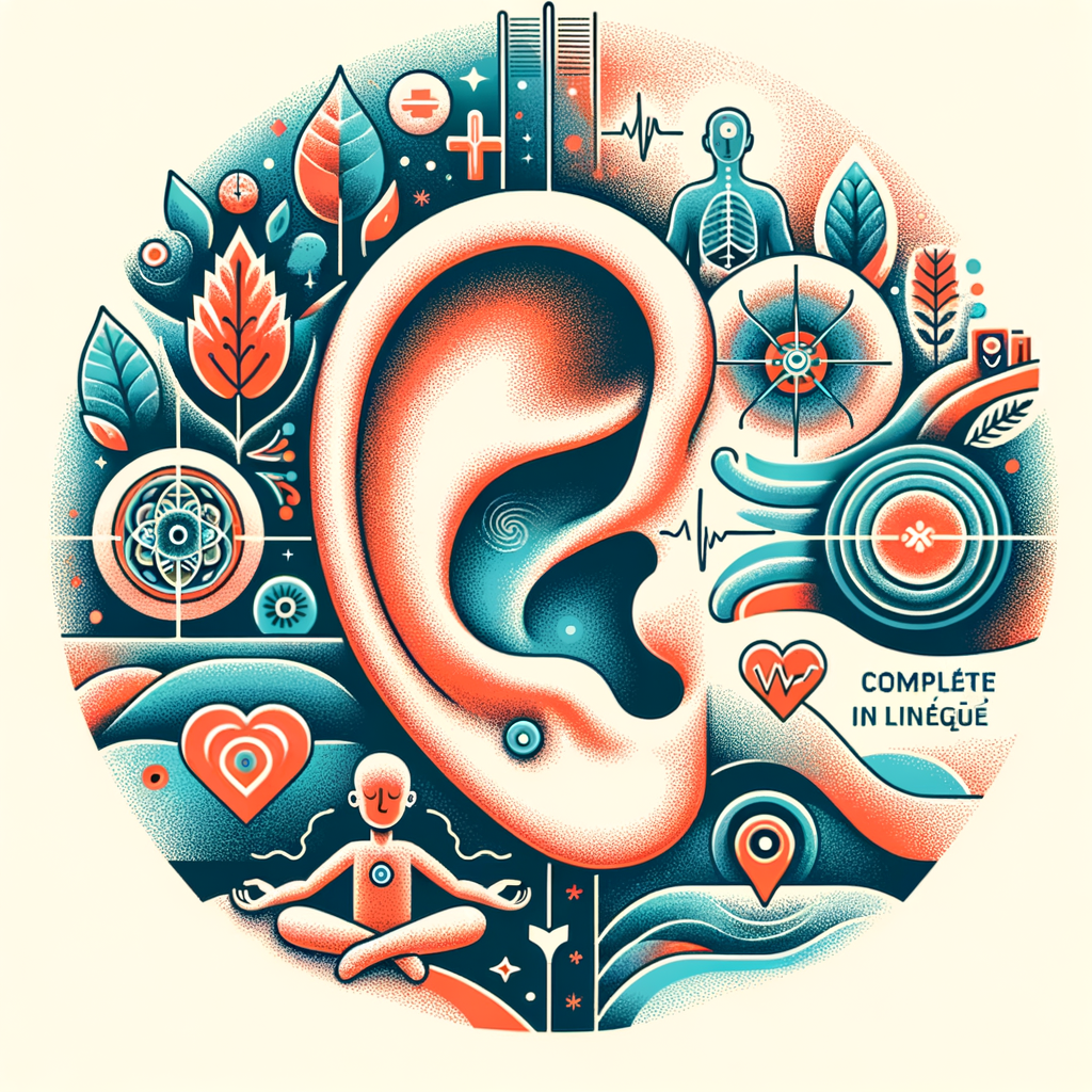 Sophrologie Dynamique pour les Acouphènes : Guide Complet à Liège