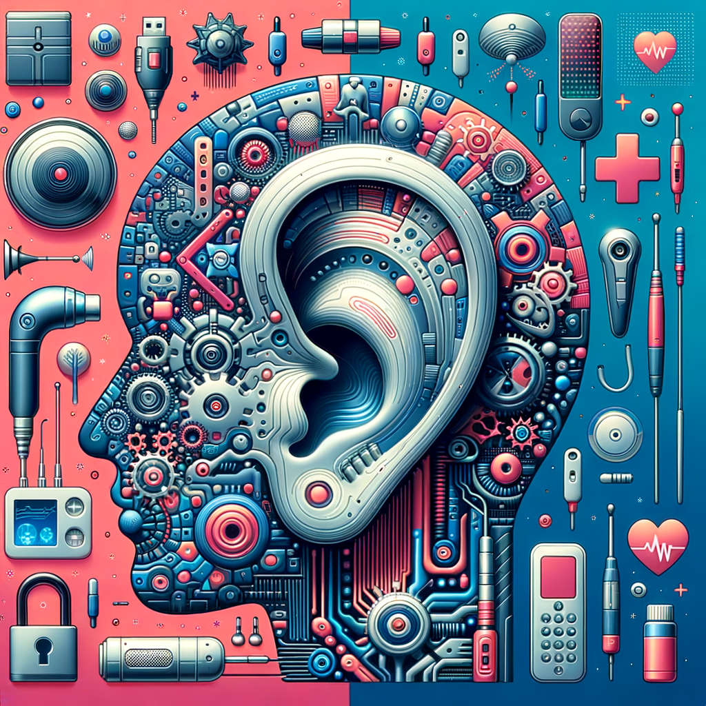 Les nouvelles technologies qui transforment les aides auditives avec l'IA