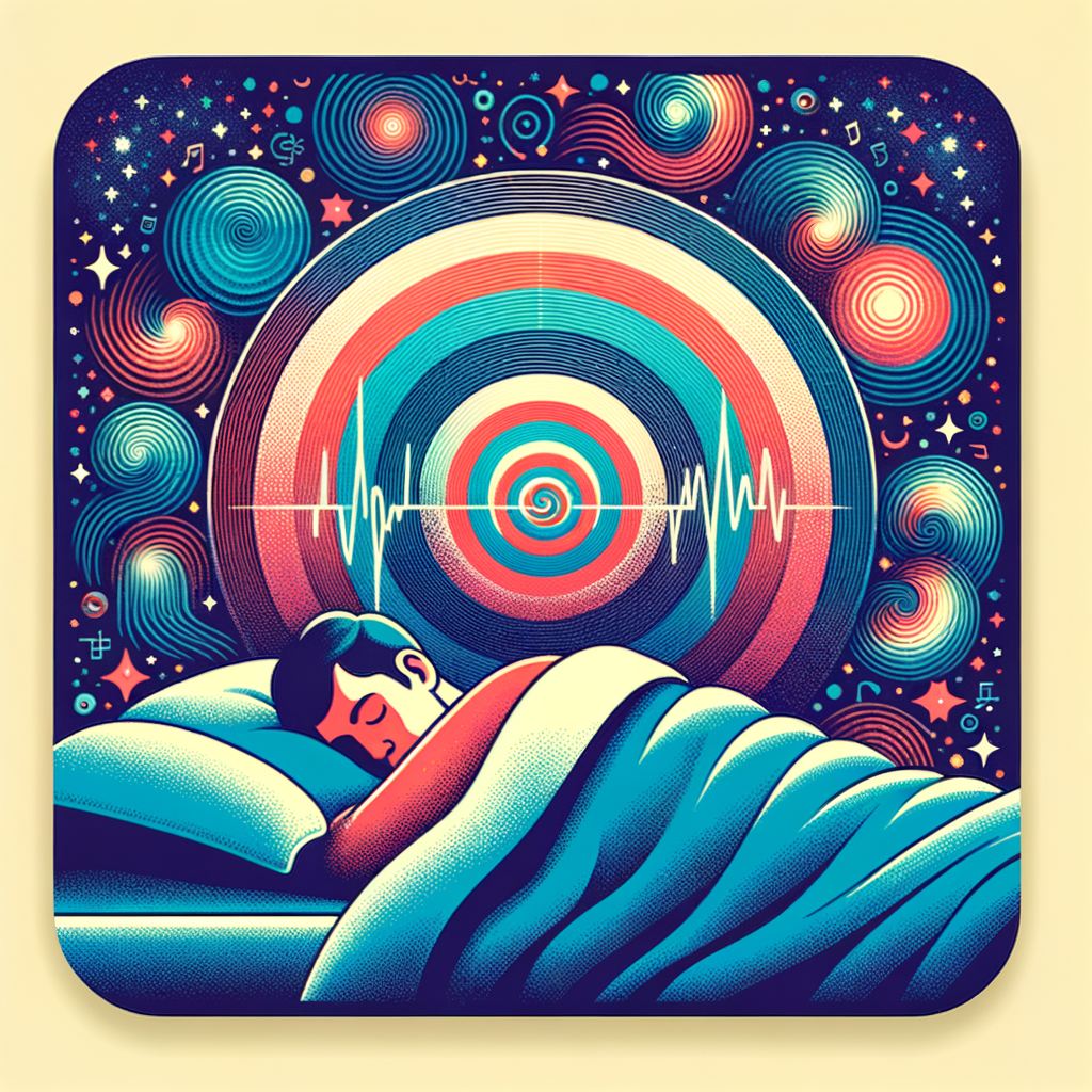 Hypnose pour Acouphènes - Liège : comment retrouver le sommeil malgré les troubles auditifs