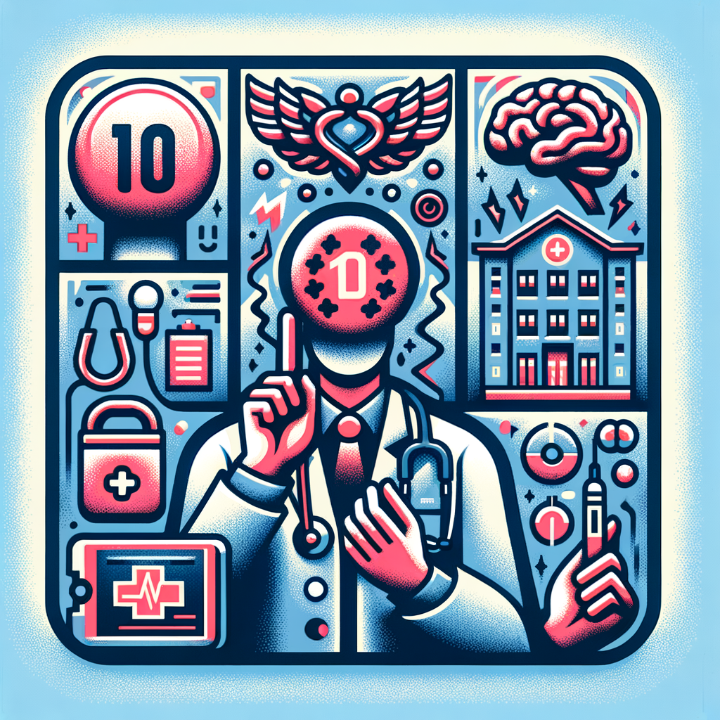 TDAH adulte : 10 signes qui doivent alerter - consultations test neuropsychologue Liège