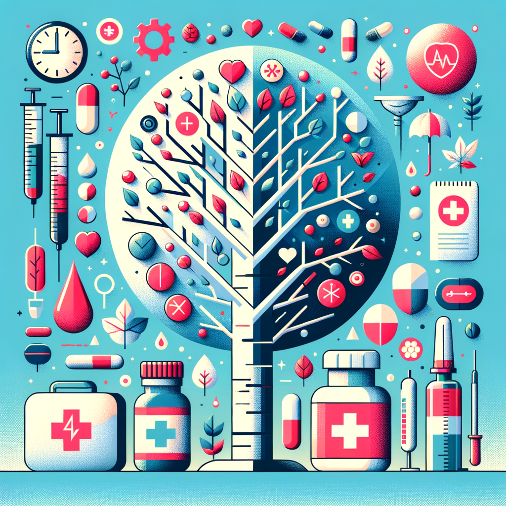 Allergie au bouleau : symptômes, diagnostic, traitements - Esneux-Médical Liège