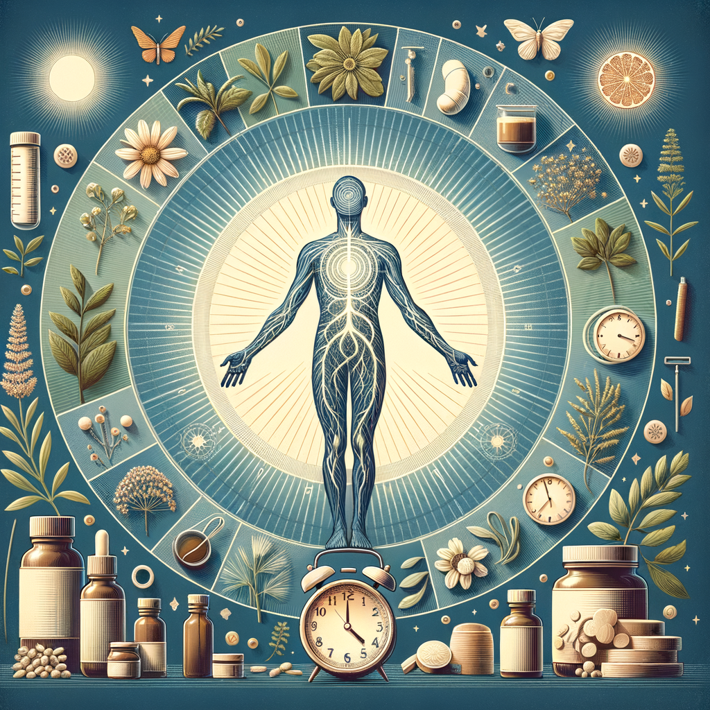 Comment la Naturopathie peut-elle transformer la gestion de la fatigue chronique ?