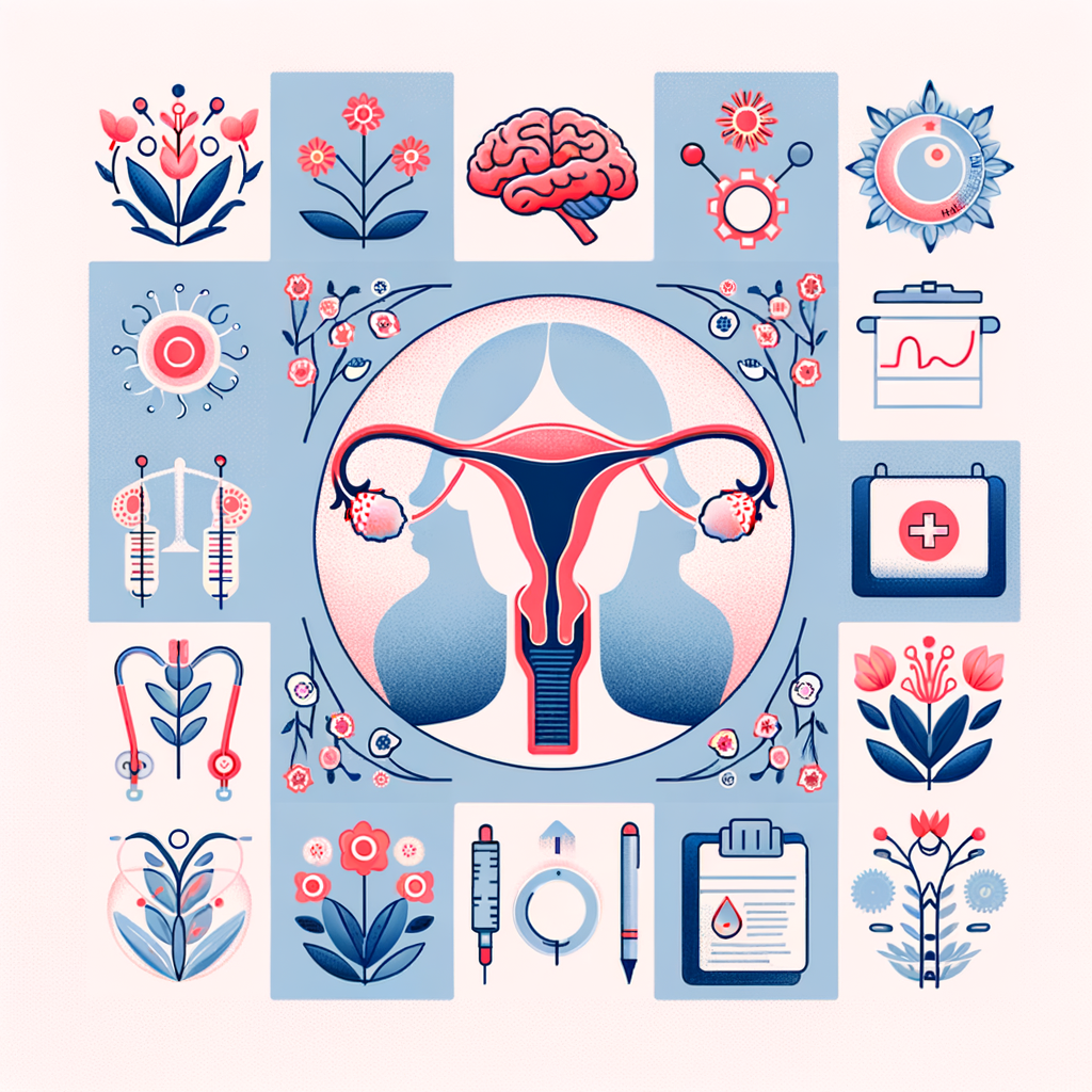 Cycle féminin et santé psychologique: psychologue à Liège
