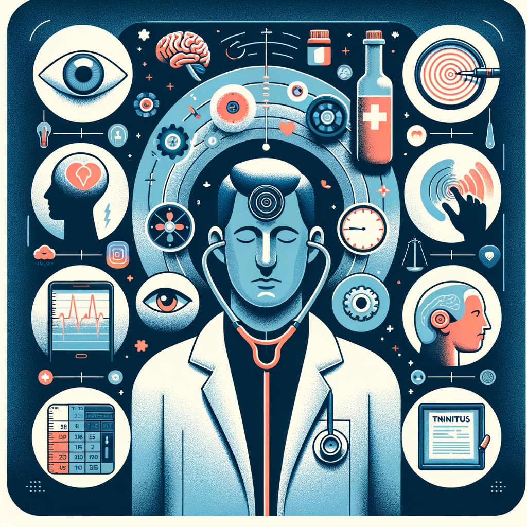 Hypnose pour Acouphènes à Liège: Gérer Intelligemment et Vivre Mieux