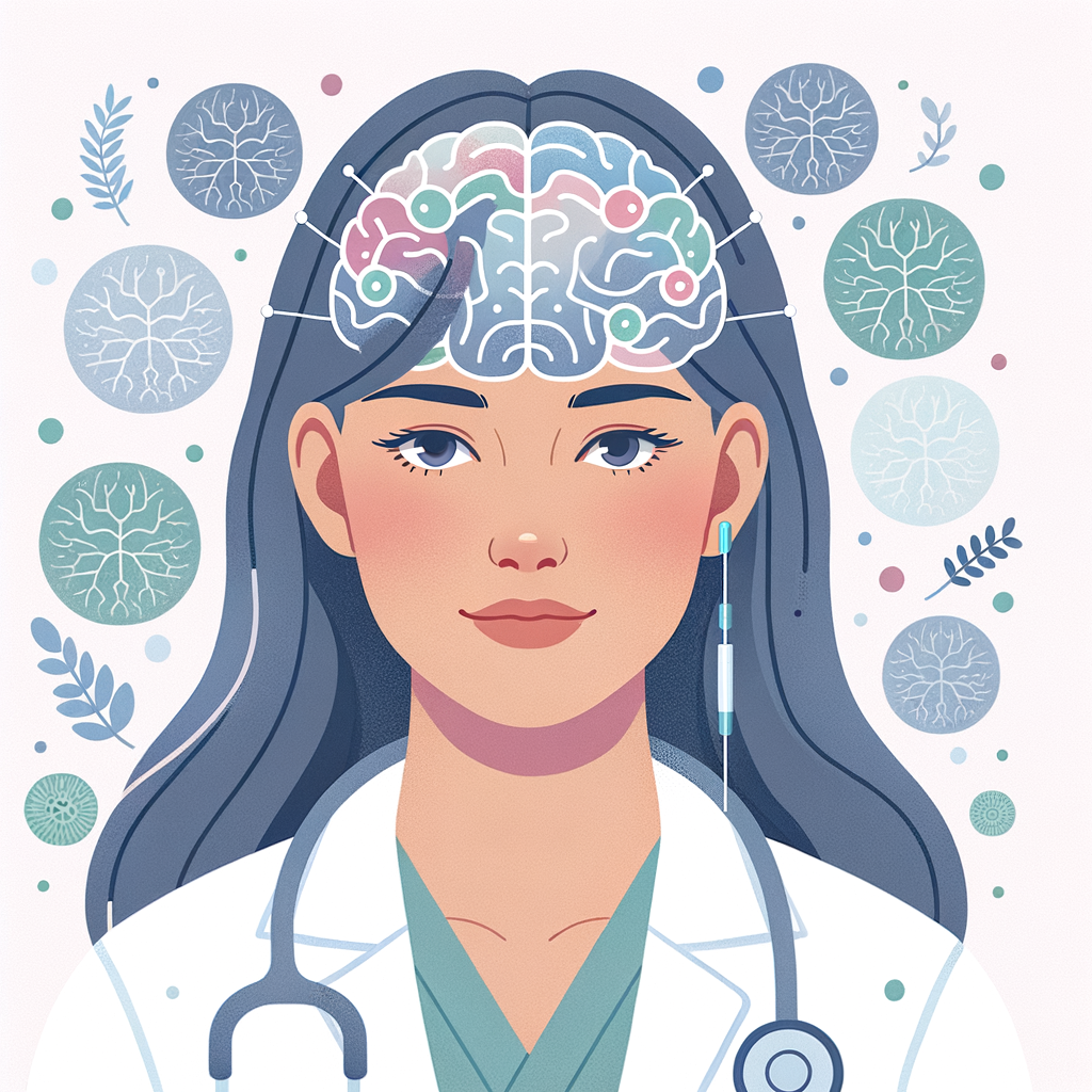 Favoriser la concentration et la mémoire avec l’acupuncture : la solution naturelle pour booster vos capacités cérébrales
