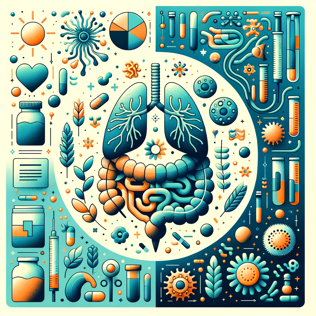 Le Microbiote Intestinal, Clé de la Vitalité en Naturopathie