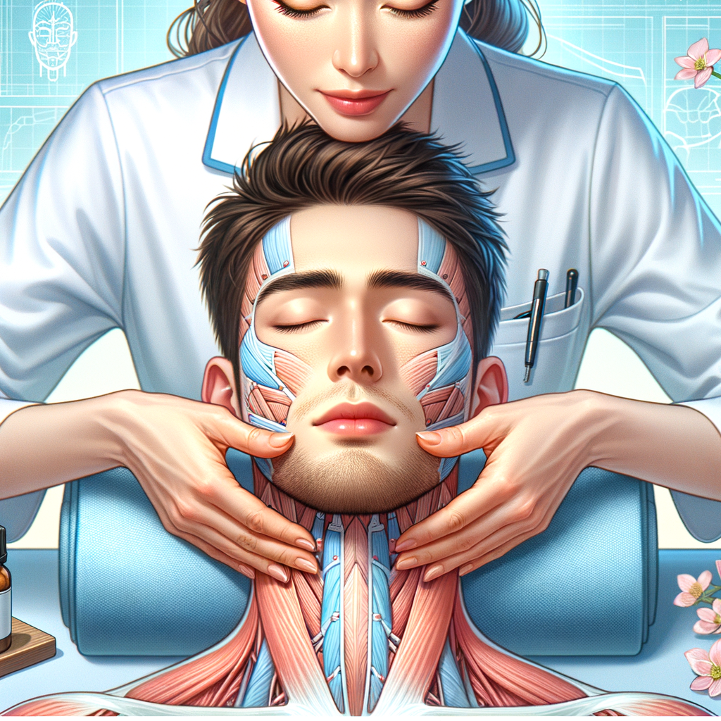 Massage du visage à Liège : éclat du teint et sérénité du mental
