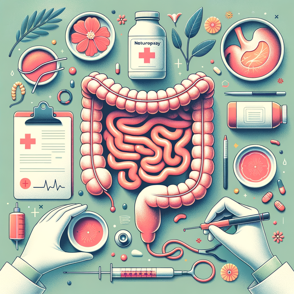 Comment la naturopathie apaise durablement le syndrome du colon irritable ?