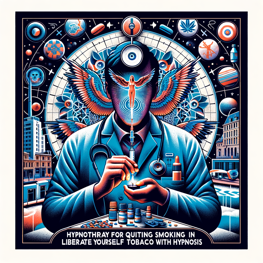 Hypnothérapie STOP Tabac à Liège : Libérez-vous du tabac avec l'hypnose
