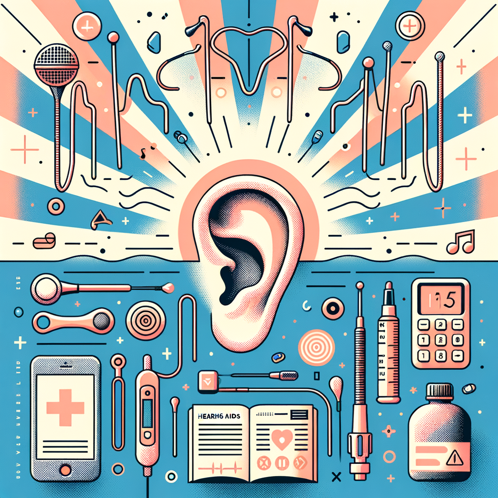 Comment les appareils auditifs réveillent la musique dans votre vie : la perte des sons aigus et comment la contrecarrer