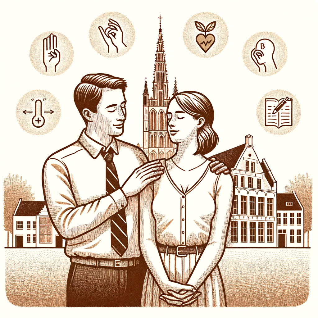 Liège : Gérer les conflits intimes en couple – Conseils d'une sexologue
